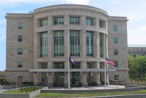 Pennsylvania Judicial Center
