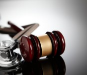 Gavel Stethescope